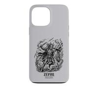 Zepar The Great Demon Unleashed Case for iPhone 13 Pro Max