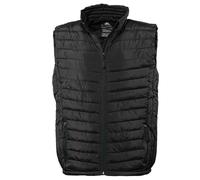 Zepelin Padded Body Warmer TEE JAYS Black 5XL