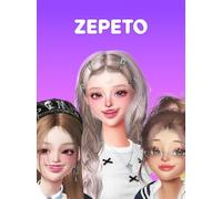 Zepeto 4680 Coins - GLOBAL