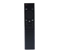 ZEPFJHE 01358B Universals TVs Remote Controller With Wear Resistant Logical Button Configuration Portable Extended Battery Ergonomic Remote