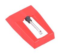 ZEPFJHE 1/2/4Pcs Record Player Needle Turntable Replacement Needle For ST05 Record Player Phonograph