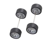 ZEPFJHE 1 64 Scale Diecast Alloy Vehicle Model With Customizable Rims And Realistic Rubber Tires For Collectors And Hobbyists Remote Control Car Upgrade Parts