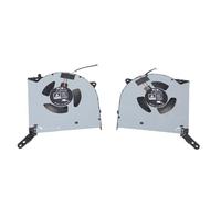 ZEPFJHE 1. Efficient Metal Cooling Fan Heat Sink For Y9000K 2021 10V Laptop & Enhanced Thermal Control Replacement CPU Fan