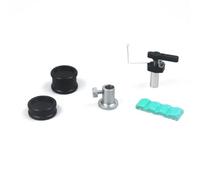 ZEPFJHE 1 Set Adjustable Tonearm Arm Lifter Raiser With Automatic Lifting Function For Manual Turntable Record Players Record Player Arm Raiser