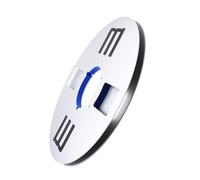 ZEPFJHE 10.5Inch Reel Hub Aluminum Tape Spool For Auditory Equipment Gift Ready Packaging Metal Tape Reel Spool