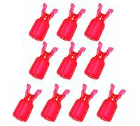 ZEPFJHE 10Pieces Squid Jig Hook Protector Fishing Hook Cover Lure Protective Cases Tackle Boxes Tools Easy to Use Jigs Lure Covers Tackles Accessories
