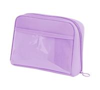 ZEPFJHE 12 Compartments Pencil Case High Capacity Pencil Bag Marker Organiser Pouches Art Supplies Pouches Travel Cosmetic Bag Pen Case with Pocket