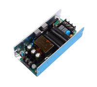 ZEPFJHE 12V 10A Dual-Cooling Power Module With Design For Outdoor Lighting & Automation Systems Overloads Protections Power Module