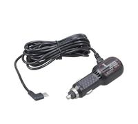 ZEPFJHE 12V 24V Car Power Supply Cable Cord Plug 5V 3A USB C Adapter For Laptop Tablet Portable Devices Fast Charging Car Power Adapter