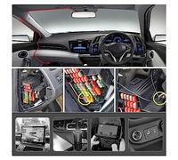 ZEPFJHE 12V24V To 5V2A Type C Charger Step Down Module For Car Cams Devices And Mobile Phones With Battery Connection Charger