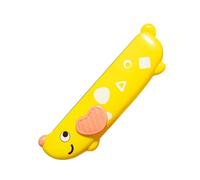 ZEPFJHE 16Hole Cartoon Harmonica Toy for Early Childhood Development Safe Multiple Tone Exploration Learning Wind Instrument Music Instrument