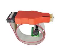 ZEPFJHE 1pc Chip Download And Write Probe For SOP14 150mil/SOP16 150mil/SOP16 300mil Featuring High Sensitivity Spring Needle Efficient Chip Reader