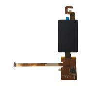 ZEPFJHE 2.5Inch AMOLED Display Screen with 400X712 Resolution MIPIs Interfaces for Intelligent Watches and Portable Devices MIPIs DSIs Connection Display