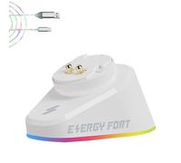 ZEPFJHE 2 In 1 Charging Base Replacement Dock For GPW4/G502/X/G903 Gaming Accessories Dock