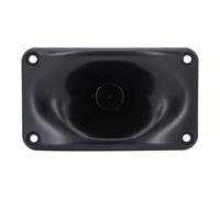 ZEPFJHE 25W 8Ohm Speakers Horn Loudspeaker Tweeter Multimedia Portable Amplifier Loudspeaker For Stage Sound Waterproof