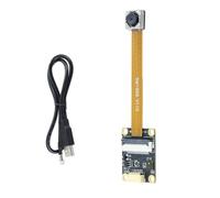 ZEPFJHE 2K 5MP Camera Module For Laptops Offering USB Connection And OV5640 Chip Manual/Fixed/Auto Focuses Capabilities Laptop Webcam