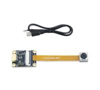 ZEPFJHE 2K 5MP Camera Module For Laptops Offering USB Connection And OV5640 Chip Manual/Fixed/Auto Focuses Capabilities Laptop Webcam