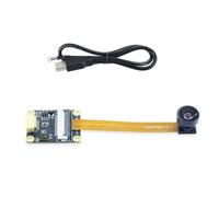 ZEPFJHE 2K 5MP Camera Module For Laptops Offering USB Connection And OV5640 Chip Manual/Fixed/Auto Focuses Capabilities Laptop Webcam
