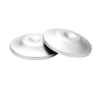 ZEPFJHE 2PCS Aluminum Alloy Shock Absorbing Feet Spikes Pad For Amplifiers And Music Players Vibrating Control Pad Spikes