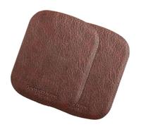 ZEPFJHE 2pcs General Metal Replacement Discs Super Thin Designs Secure Phone Mounting Upgrades For Holders Car Mount Accessories