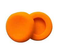 ZEPFJHE 2Pieces Reusable Headphone Ear Covers Sweat Protections Washable Stretchable For Game Headphones Protective Headphone Covers