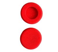 ZEPFJHE 2Pieces Reusable Headphone Ear Covers Sweat Protections Washable Stretchable For Game Headphones Protective Headphone Covers