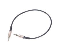 ZEPFJHE 3.5mm Stereo Male To 3.5mm Male Cable Stereo Headphone Extension Cable Cord For Amplifiers Headphone Laptop Tablet To Extension