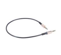 ZEPFJHE 3.5mm Stereo Male To 3.5mm Male Cable Stereo Headphone Extension Cable Cord For Amplifiers Headphone Laptop Tablet To Extension