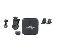 ZEPFJHE 360 Degree Rotating Clip On Fill Light Phone Light For Photography Portable Brightness Adjustable Selfie Light With Clip LED Selfie Light For Phone