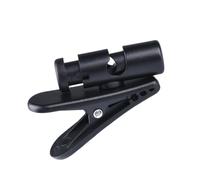 ZEPFJHE 360 Degree Rotating Earbud Cable Clip Headphone Wire Clamp Gaming Earpiece Cable Fixing Tool For Management Earbud Keeper