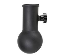 ZEPFJHE 360 Rotating Barbells Powerlifting Row Exercise Equipment Spherical Sleeve Barbells for Cores Back Strength Training Professional Home Gym Deadlift Rack