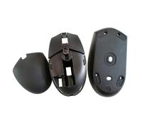 ZEPFJHE 3Pieces Exterior Set Top Shell Outer Case Set For G304 Extends Life Easy To Attach And Detach Internet Cafe Accessory