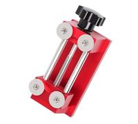 ZEPFJHE 4 Bezels Remover for Watch Repair Task Watch Enthusiasts Efficient Ergonomic Design Antirust Maintenance Tool Professional Bezel Remover Tool