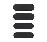 ZEPFJHE 4 Pieces Laptop Rubber Feet Replacement Bottom Case Pad For X1 Carbon 7th Gen 8th X1C Laptop Rubber