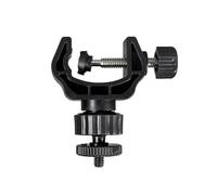 ZEPFJHE 45°Rotating Camera Mount Phone & Mic Stand With MultiDevice Expansion Clamp For Action Cameras DSLR Photography Needs Multidevice Expansion Clamp