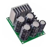 ZEPFJHE 4700uF 35V Rectifiers Filter Board Power Supply Module For Projects And Electronic Experiments High Current Output