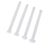 ZEPFJHE 4Pcs Flower Dotting Pens Art Tools for Mandalas Dot Art Tools