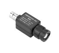 ZEPFJHE 50KY BNC Adapter 50ohm Long Female-to- Connector For Portable Measurement Devices To Adapter
