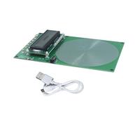 ZEPFJHE 7.83Hz Technology Generator 7.83Hz DC5V For Improved Office Environment And Computer Usage Mindfulness Enhancer