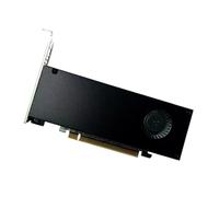 ZEPFJHE 8GB GDDR6 Workstation Graphics Card for CAD Design, Long st yle | 8GB GDDR6 Graphics Memory, Approximately 288GB / s Memory Bandwidth, Resources for Rendering and Video Editing Tasks