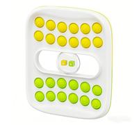 ZEPFJHE ABS Educational Math Game for Children Develop Logical Thinking Through Fun Number Matching Educational Number Puzzle Game