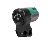 ZEPFJHE Accuracy Feeding Bettas Vacation Feeders Rechargeable Timer Fish For Pet Vacation Model Aquariums Feeding Compacts Fish Tanks