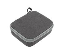 ZEPFJHE Action Camera Carrying Case Waterproof Portable Bag Storage Box for 3