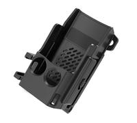 ZEPFJHE Adjustable Camera Holder For Pocket 3 Back Clip Quick Release Back Clip Adapter Frame Accessory