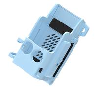 ZEPFJHE Adjustable Camera Holder For Pocket 3 Back Clip Quick Release Back Clip Adapter Frame Accessory