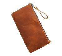 ZEPFJHE Aesthetic Pencil Case Practical Pen Retro Pouches Large Capacity Bag Pouches School Office Supplies Aesthetic Large Capacity Pouch