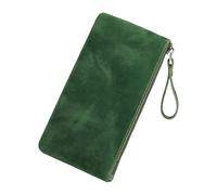 ZEPFJHE Aesthetic Pencil Case Practical Pen Retro Pouches Large Capacity Bag Pouches School Office Supplies Aesthetic Large Capacity Pouch