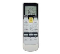 ZEPFJHE Air Conditioning Remote Control Replacement For RY3 RY4 RY6 RY5 RY11 RY12 RY13 Full Functionality Remote