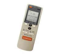 ZEPFJHE Air Conditioning Remote Control Use For JW19 JW11 DB4 DB7 HG1 Air Conditioning Directly Replacement Part Direct Replacement Remote Conditioner