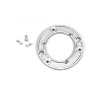 ZEPFJHE Aluminum Alloy 10.5Inch Sound Equipment Part Open Reel Tape 1/4 Cone For Portable Auditory Equipment Part